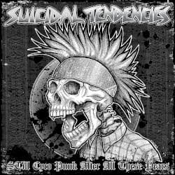 Still Cyco Punk After All These Years