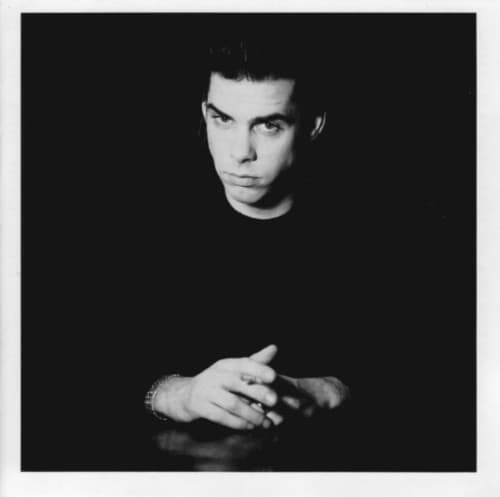 The Firstborn Is Dead