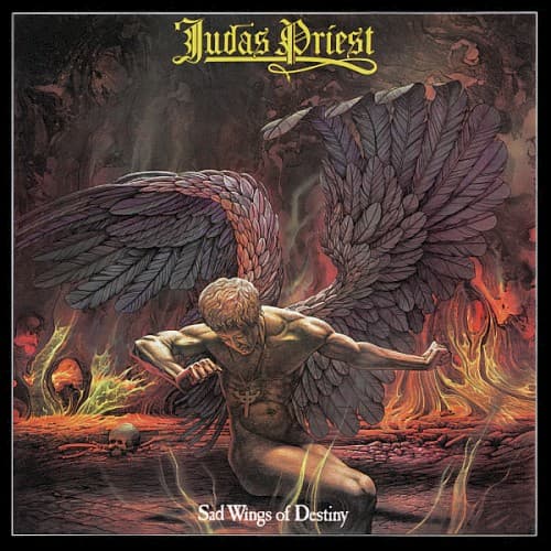 Sad Wings of Destiny