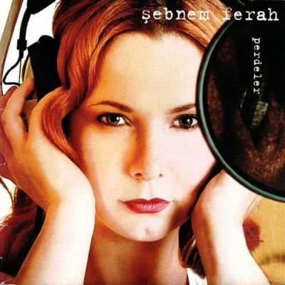 Şebnem Ferah