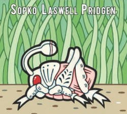 Sopko - Laswell - Pridgen