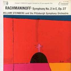 Symphony no. 2 in E, op. 27