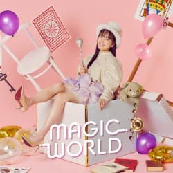 Magic world