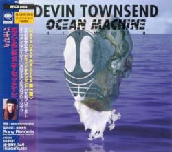 Ocean Machine: Biomech