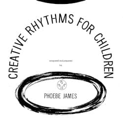 Creative Rhythms For Children - Animal Rhythms