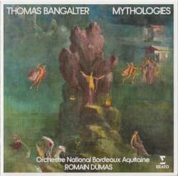 Mythologies