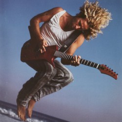 Sammy Hagar