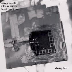 Cherry Box