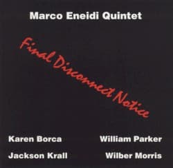 Final Disconnect Notice