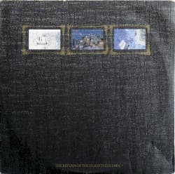 The Return of The Durutti Column