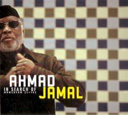 In Search of... Momentum