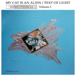 Cosmic Debris, Volume I