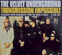 Transmission Impossible