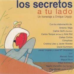 A tu lado: Un homenaje a Enrique Urquijo