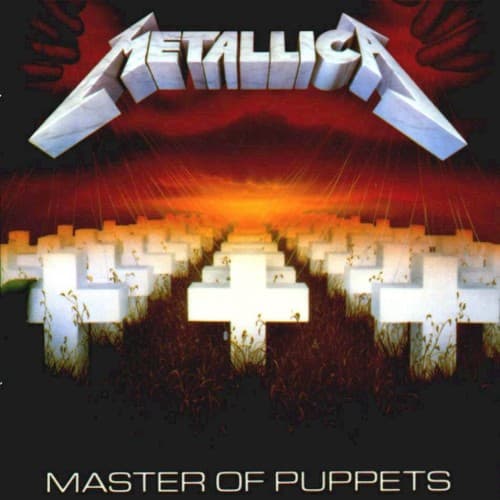 Master of Puppets