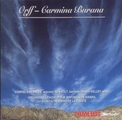 Carmina Burana