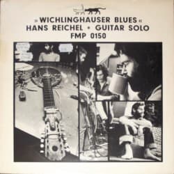 Wichlinghauser Blues