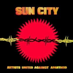 Sun City