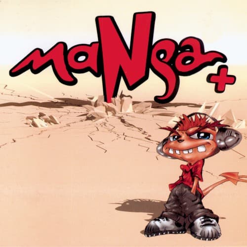 maNga+