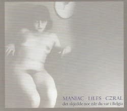 Det skjedde noe når du var i Belgia