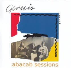 Abacab Sessions
