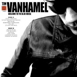 Welcome to the Blue House