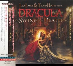 Dracula: Swing of Death