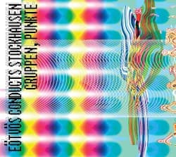 Eötvös Conducts Stockhausen