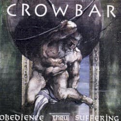 Obedience Thru Suffering