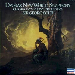 Symphony no. 9 “From the New World”