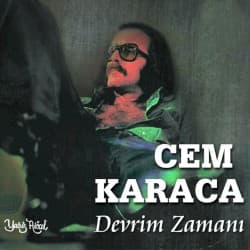 Devrim Zamanı