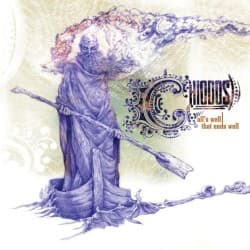 All’s Well That Ends Well