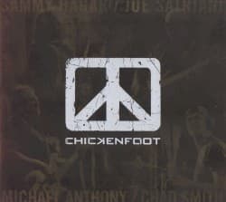 Chickenfoot