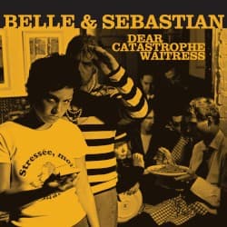 Dear Catastrophe Waitress