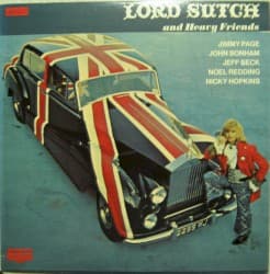 Lord Sutch and Heavy Friends