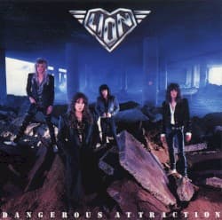 Dangerous Attraction