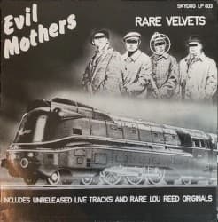 Evil Mothers (Rare Velvets)