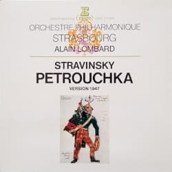 Petrouchka, Version 1947