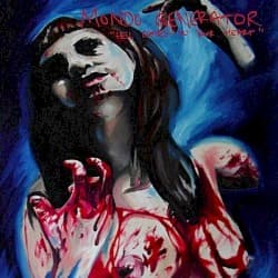 Hell Comes to Your Heart