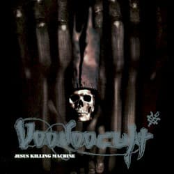 Jesus Killing Machine