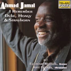 I Remember Duke, Hoagy & Strayhorn