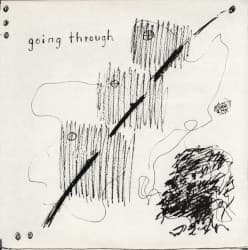 Going Through