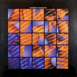 Pauline Murray and the Invisible Girls