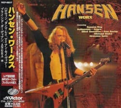 Hansen Worx