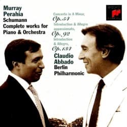 Complete Works for Piano & Orchestra
