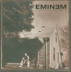 The Marshall Mathers LP