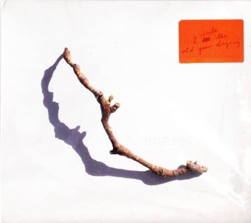 I Inside the Old Year Dying