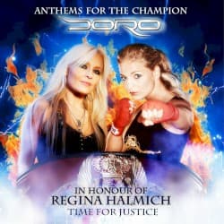 Anthems for the Champion