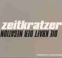 Die Kraft der Negation