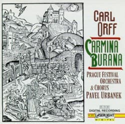 Carmina Burana